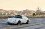 Porsche 911 by Singer 2011 года